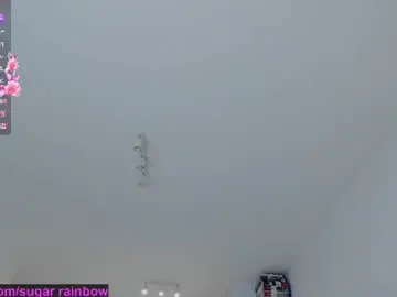 Chaturbate Free Live Porn of sugar_rainbow