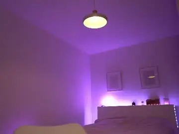 Chaturbate Live Sex of teyyumi