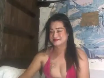 Chaturbate Live Sex of wild_pamela