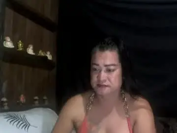 Chaturbate Adult Webcams of wild_pamela