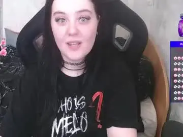 Chaturbate Sex Cam of your_8a8y