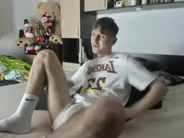 Chaturbate Free Porn Cam of zincky