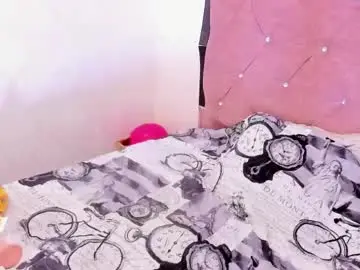 Chaturbate Private Sex Chat of alaia2_