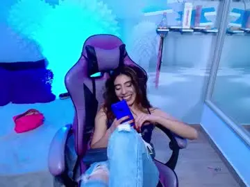 Chaturbate Live Sex Cam of ambel_rose