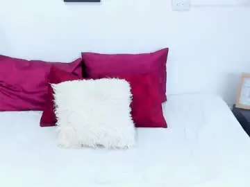 Chaturbate Sex Cam of annarosse3