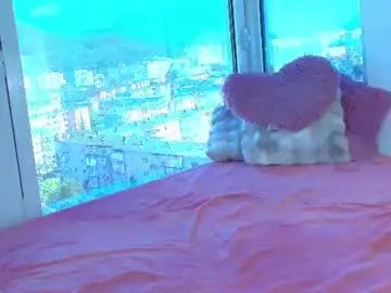 Chaturbate Nude Webcam of crystaldomme