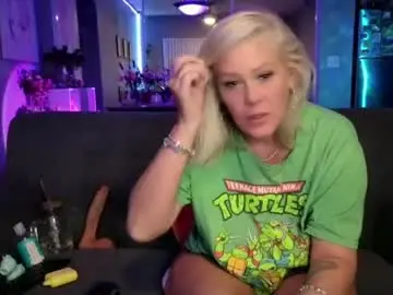 Chaturbate Sex Cam of lexi_shocker