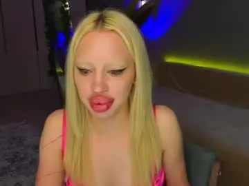Chaturbate Free Porn Cam of luna_beverly
