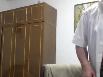 Chaturbate Free Porn Cam of machomale3