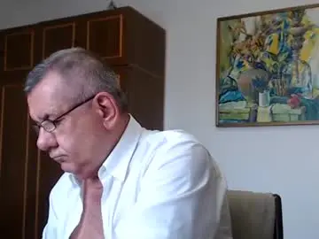Chaturbate Adult Webcams of machomale3
