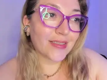 Chaturbate Private Sex Chat of naty__mature_