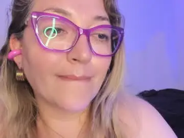 Chaturbate Free Porn Cam of naty__mature_