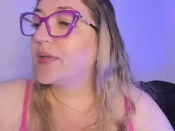 Chaturbate Live Sex of naty__mature_