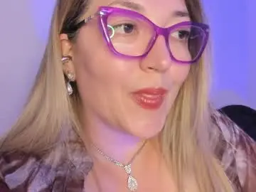 Chaturbate Nude Webcam of naty__mature_