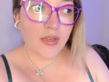Chaturbate Live Porn of naty__mature_