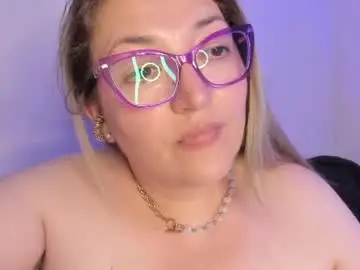 Chaturbate Watch Live Sex Cams of naty__mature_