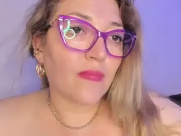 Chaturbate Best live sex cam show of naty__mature_