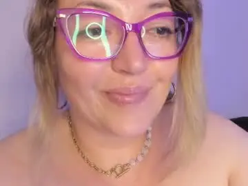 Chaturbate Free Porn Cam of naty__mature_