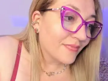Chaturbate Sex Cam of naty__mature_