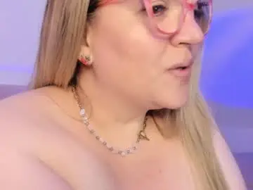 Chaturbate Sex Cam of naty__mature_