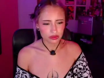 Chaturbate Sex Cam of nixxie_