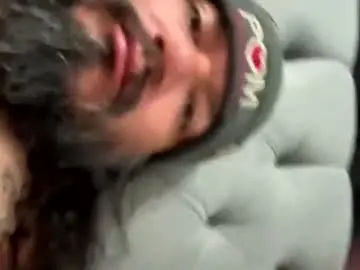 Chaturbate Sex Cam of saltnp3pp3r