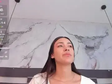Chaturbate Best Webcam of selenarosee_