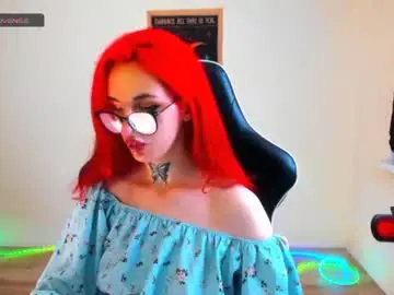 Chaturbate Adult Video Chat of tora_20