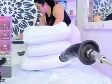 Chaturbate Best Webcam of adaly_