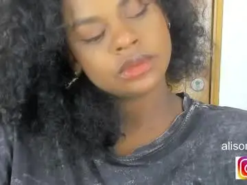 Chaturbate Private Sex Chat of alison_ker