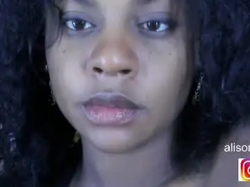 Chaturbate Live Porn of alison_ker