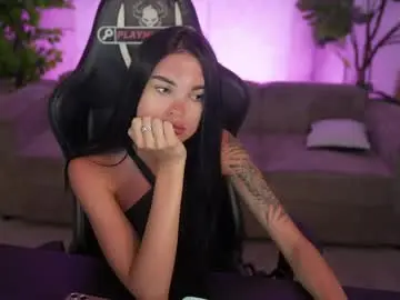 Chaturbate Nude Webcam of bright_diamonds_054