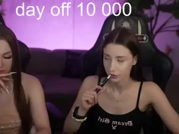 Chaturbate Watch Live Sex Cams of bright_diamonds_054