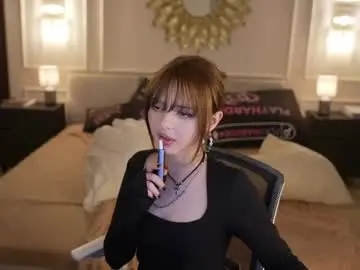 Chaturbate Sex Cam of bright_diamonds_054
