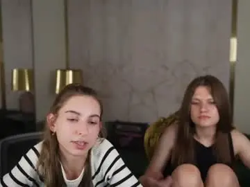 Chaturbate Live Sex Cam of bright_diamonds_054