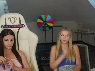 Chaturbate Live Sex of bright_diamonds_054