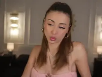 Chaturbate Sex Cam of bright_diamonds_054