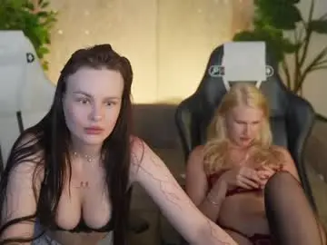 Chaturbate Live Sex of bright_diamonds_054