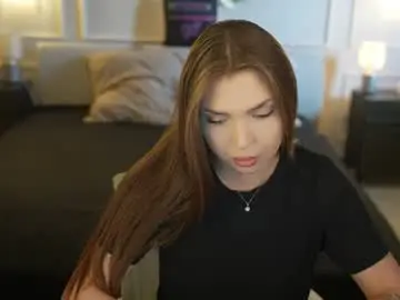 Chaturbate Sex Chat of bright_diamonds_054