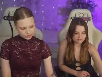 Chaturbate Best Webcam of bright_diamonds_054
