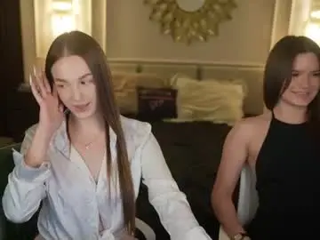 Chaturbate Nude Webcam of bright_diamonds_054