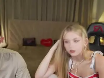 Chaturbate Live Sex of bright_diamonds_054