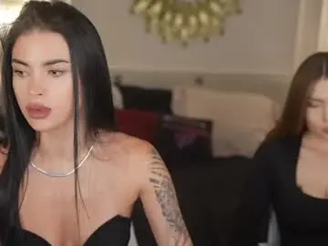 Chaturbate Adult Webcams of bright_diamonds_054
