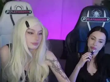 Chaturbate Sex Chat of bright_diamonds_054