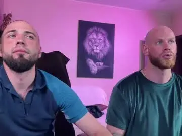 Chaturbate Watch Live Sex Cams of firebeard_