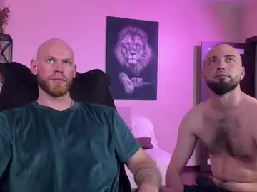 Chaturbate Sex Chat of firebeard_