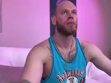 Chaturbate Watch Live Sex Cams of firebeard_