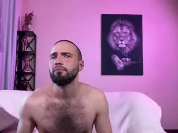 Chaturbate Live Sex Cam of firebeard_