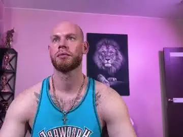 Chaturbate Live Sex Cam of firebeard_