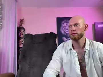 Chaturbate Free Porn Cam of firebeard_